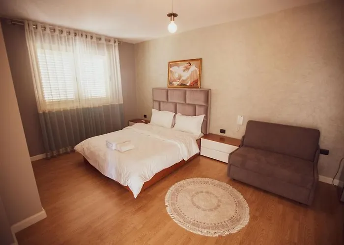 Divino Penthouse *