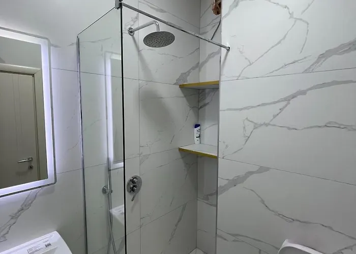 Divino Penthouse Apartment Durrës
